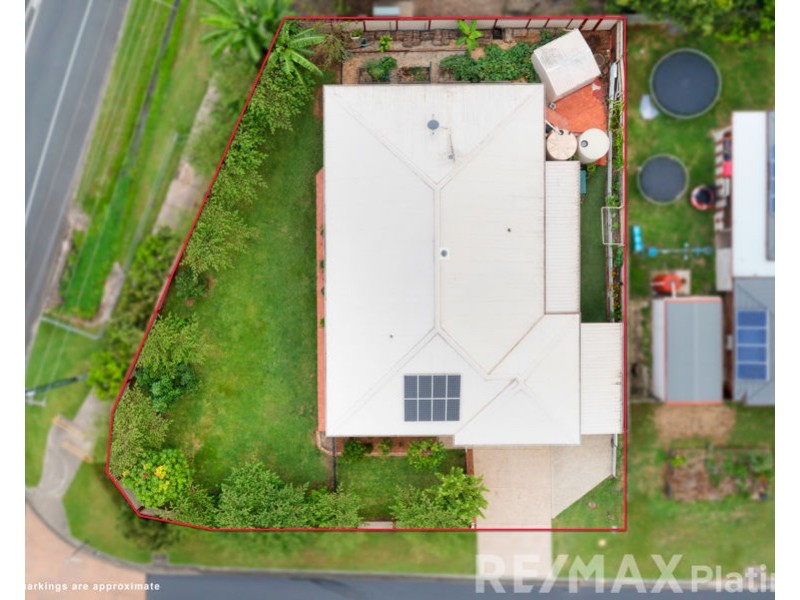 1-3 Woodstock Street, Morayfield QLD 4506