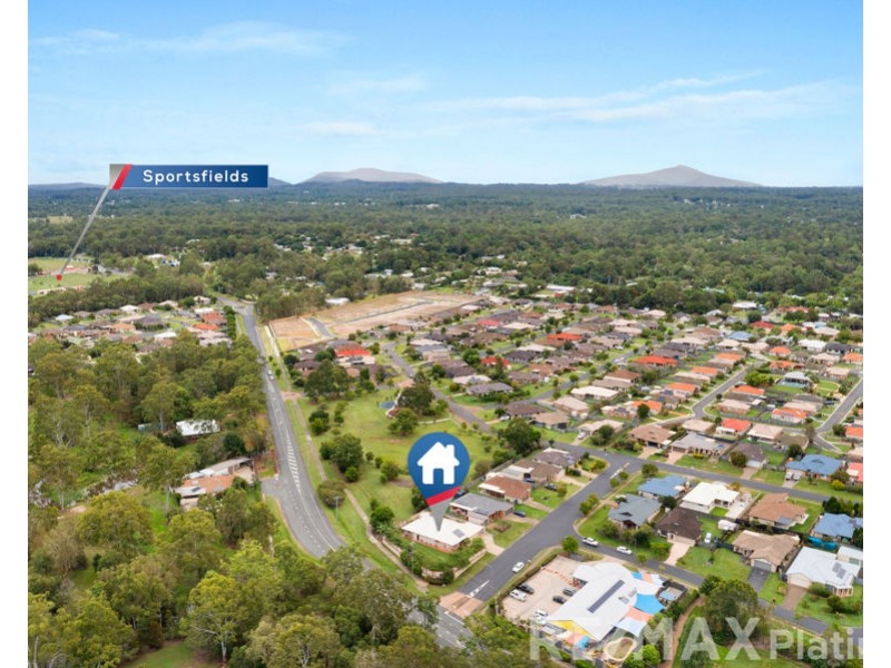 1-3 Woodstock Street, Morayfield QLD 4506