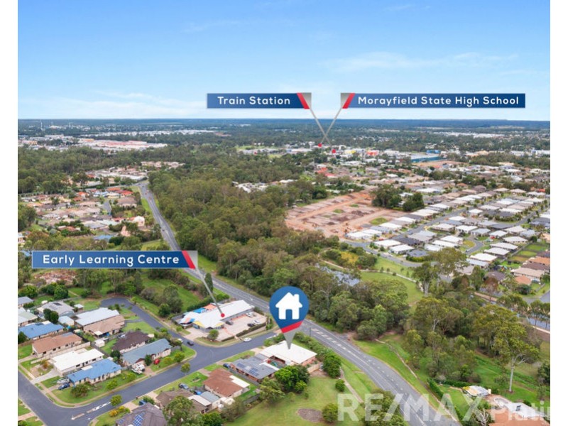 1-3 Woodstock Street, Morayfield QLD 4506