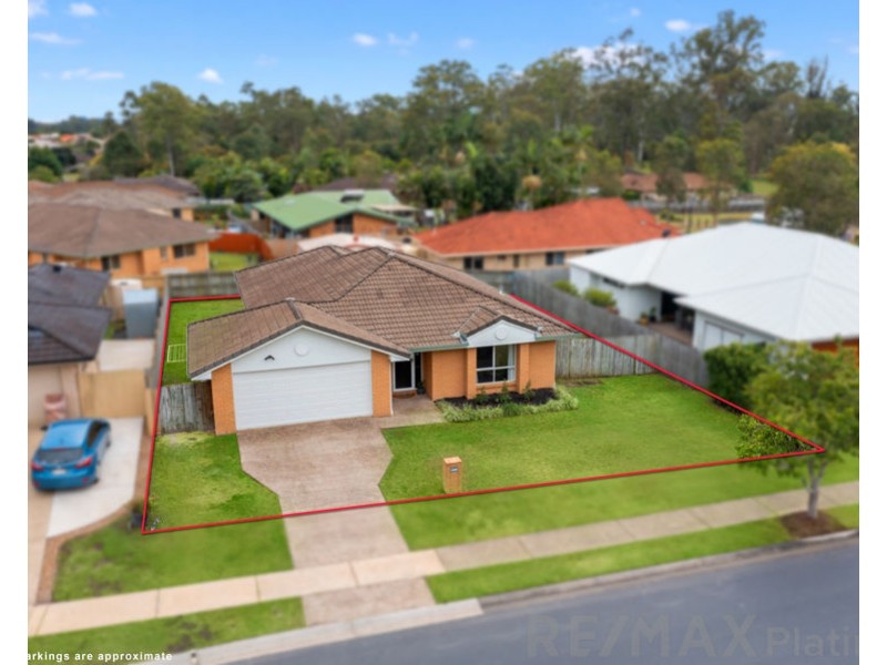 15 Bilby Drive, Morayfield QLD 4506