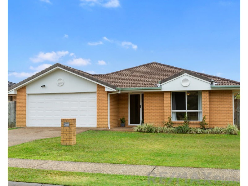 15 Bilby Drive, Morayfield QLD 4506