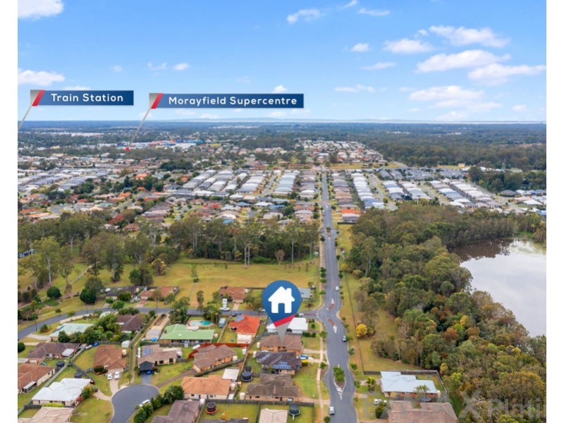 15 Bilby Drive, Morayfield QLD 4506