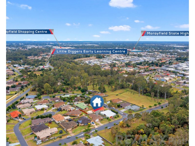 15 Bilby Drive, Morayfield QLD 4506