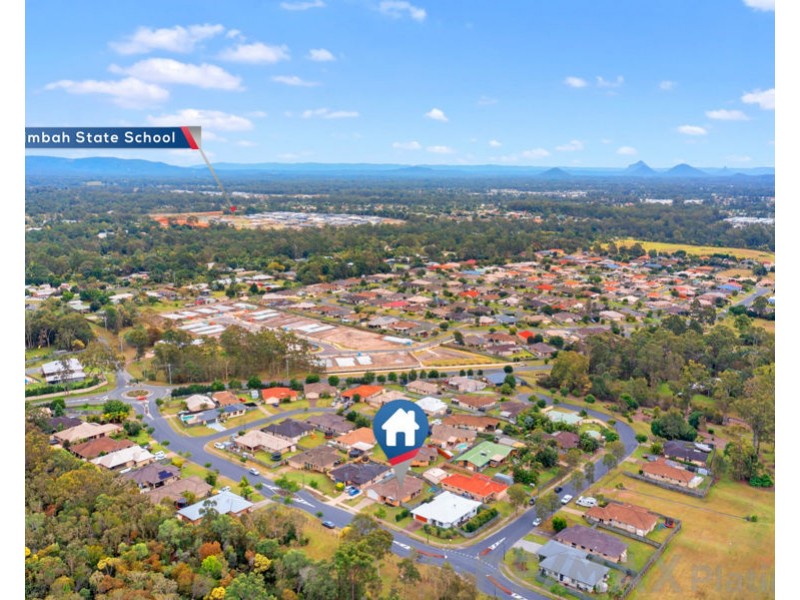 15 Bilby Drive, Morayfield QLD 4506