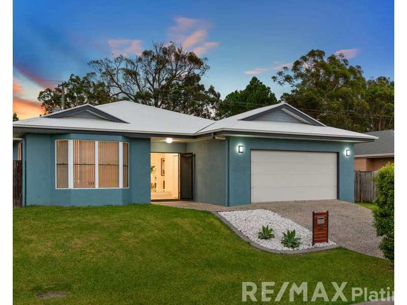 24 Telopea Place, Morayfield QLD 4506