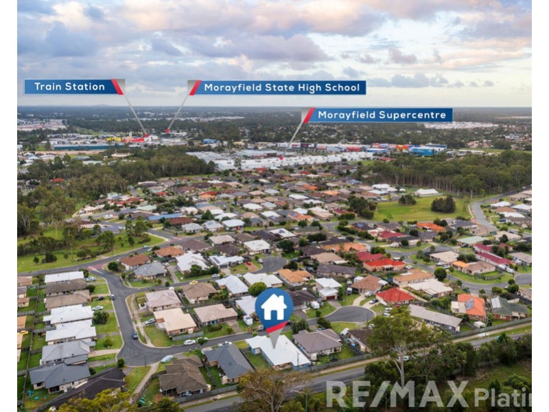 24 Telopea Place, Morayfield QLD 4506