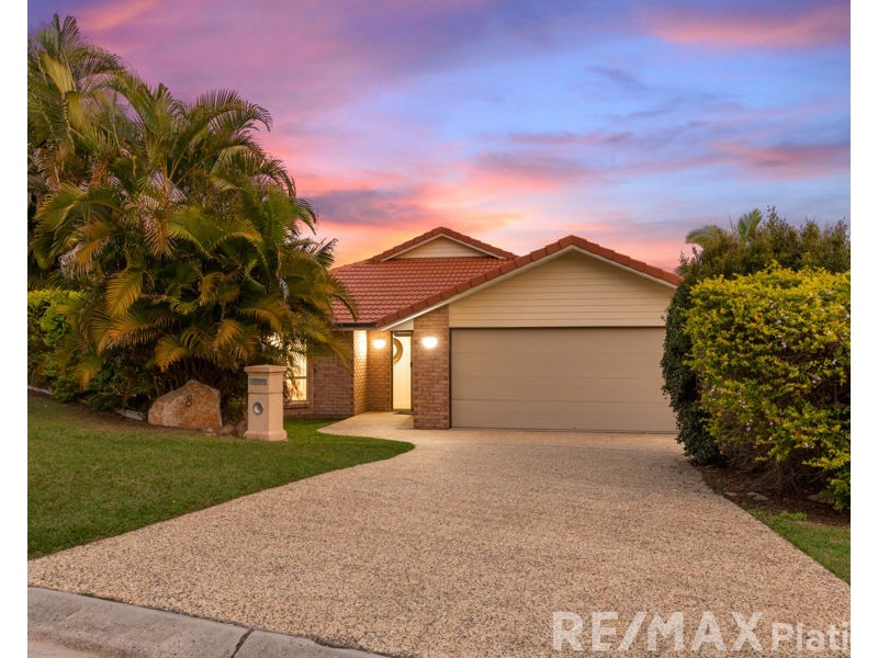8 Vista Court, Mango Hill QLD 4509