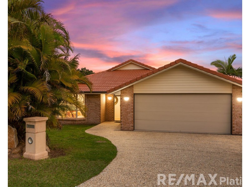8 Vista Court, Mango Hill QLD 4509