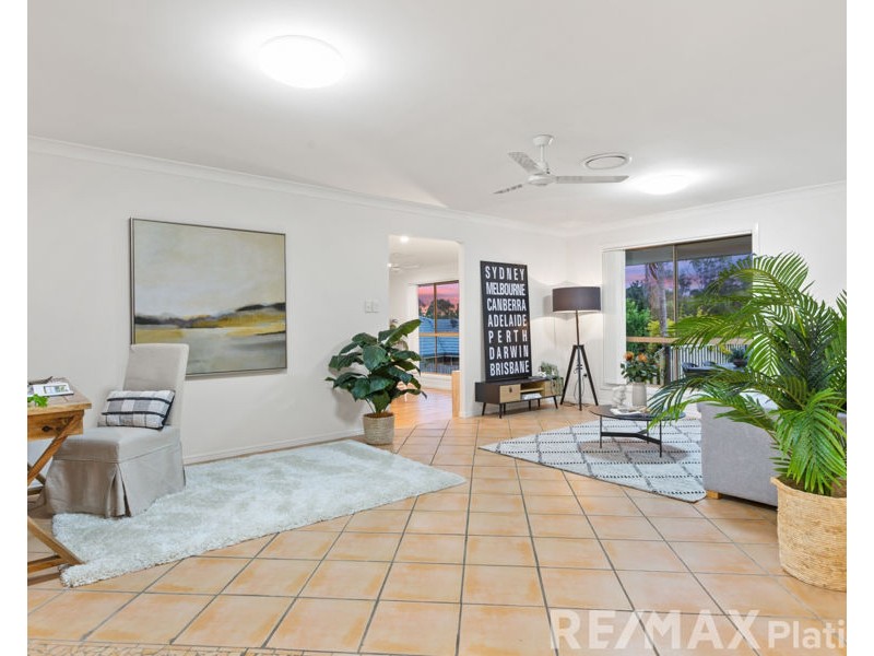 8 Vista Court, Mango Hill QLD 4509
