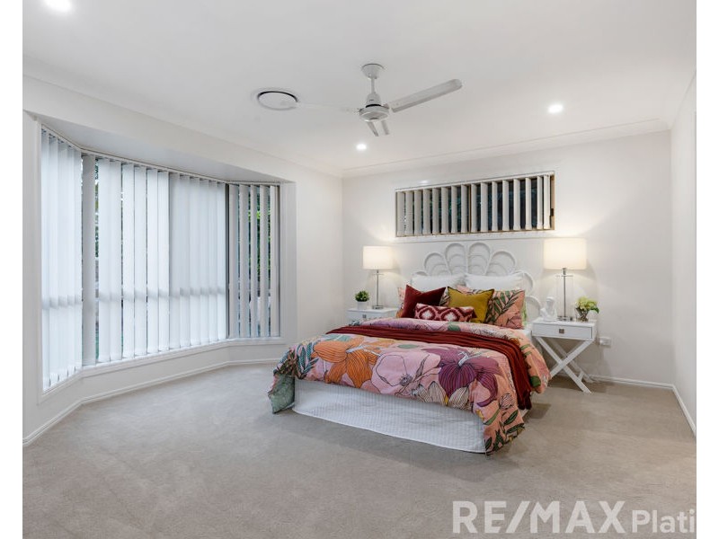 8 Vista Court, Mango Hill QLD 4509
