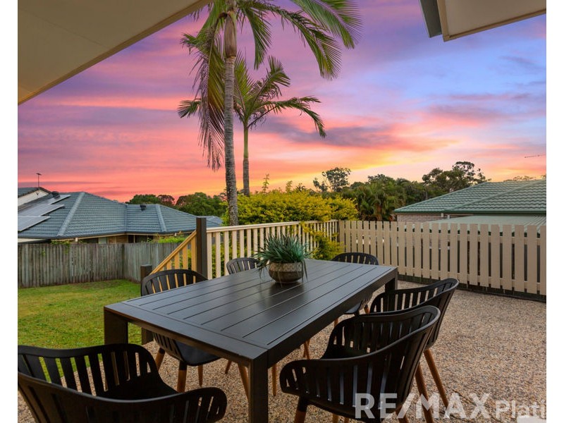 8 Vista Court, Mango Hill QLD 4509