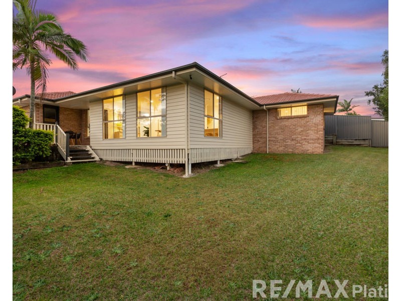 8 Vista Court, Mango Hill QLD 4509