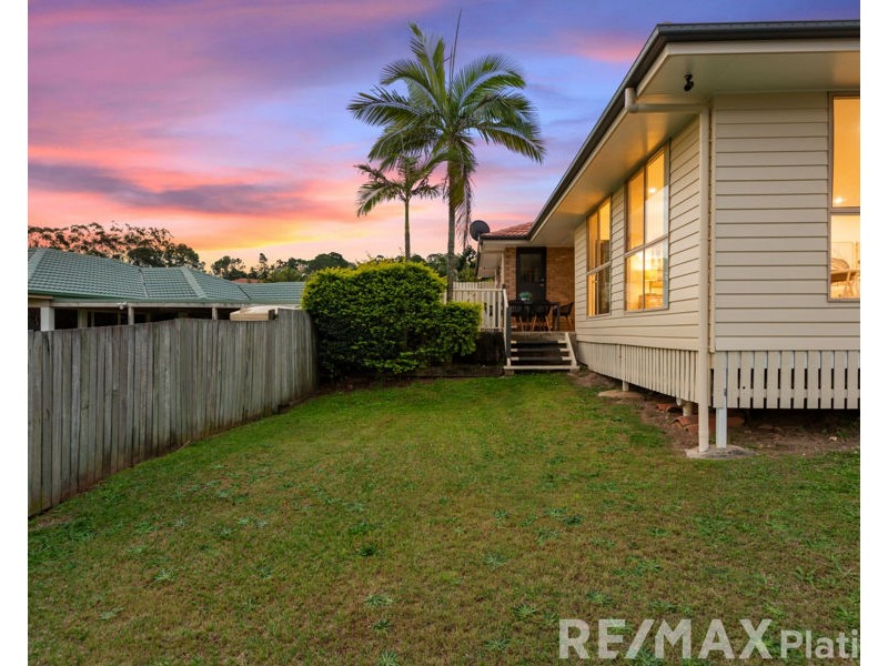 8 Vista Court, Mango Hill QLD 4509