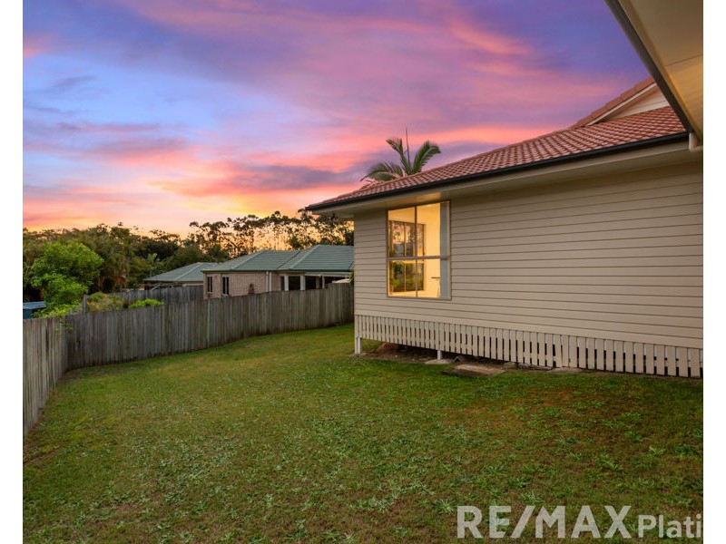 8 Vista Court, Mango Hill QLD 4509