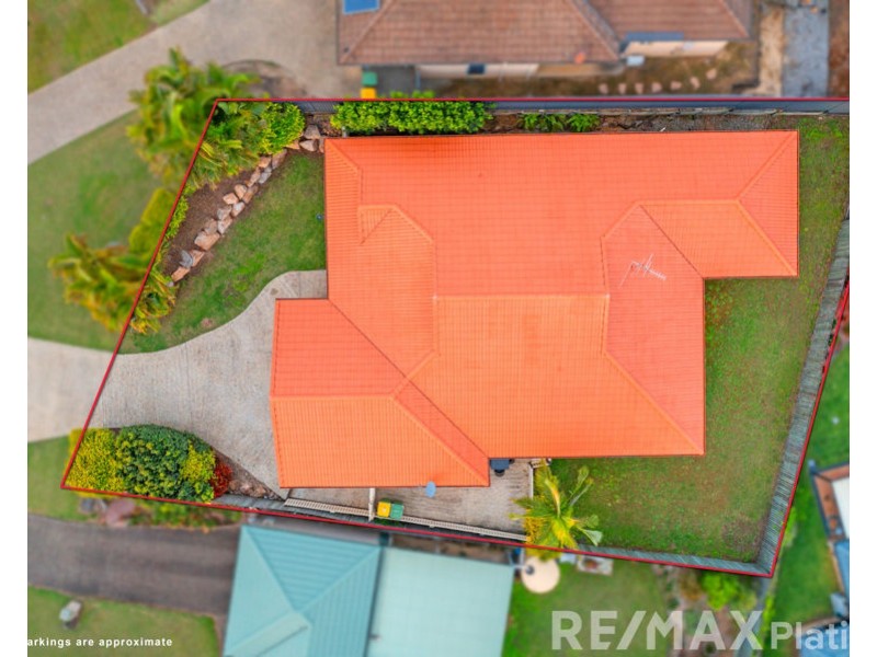 8 Vista Court, Mango Hill QLD 4509