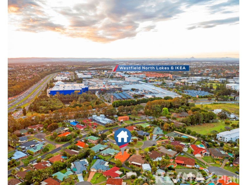 8 Vista Court, Mango Hill QLD 4509