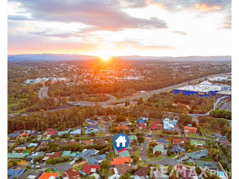 8 Vista Court, Mango Hill QLD 4509