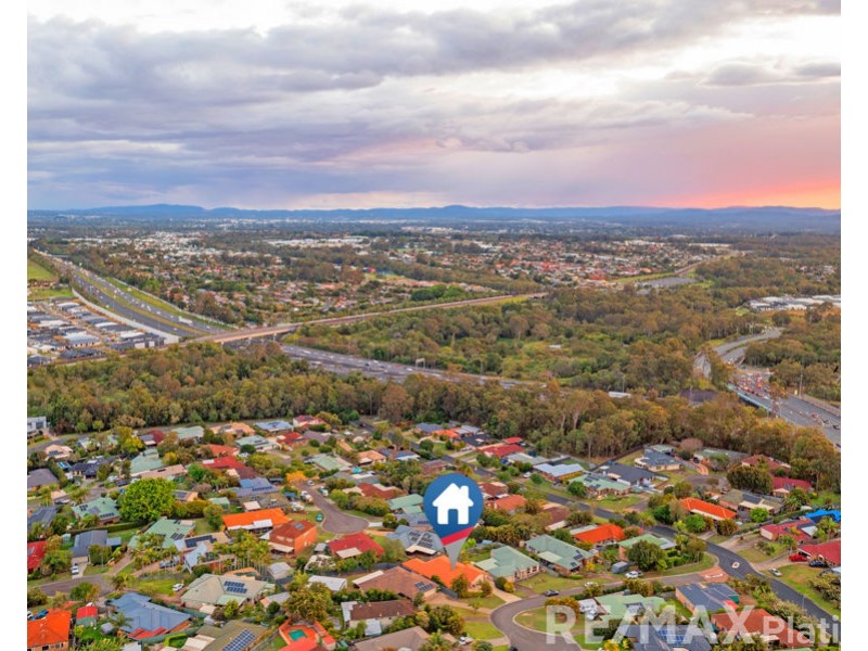 8 Vista Court, Mango Hill QLD 4509
