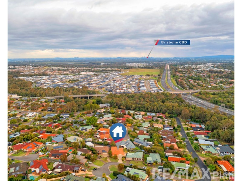 8 Vista Court, Mango Hill QLD 4509