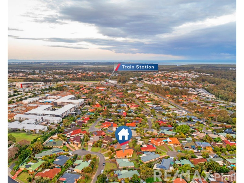 8 Vista Court, Mango Hill QLD 4509