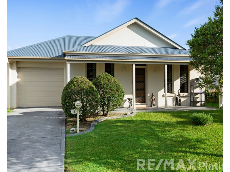 11 Wallaby Street, North Lakes QLD 4509