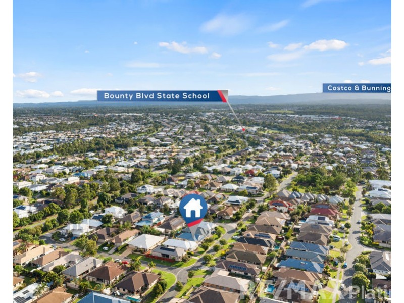 11 Wallaby Street, North Lakes QLD 4509