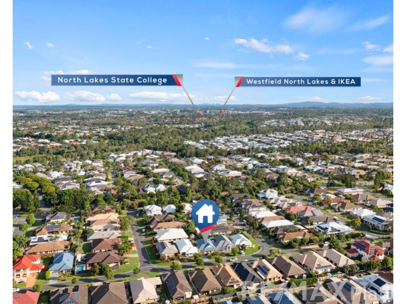 11 Wallaby Street, North Lakes QLD 4509