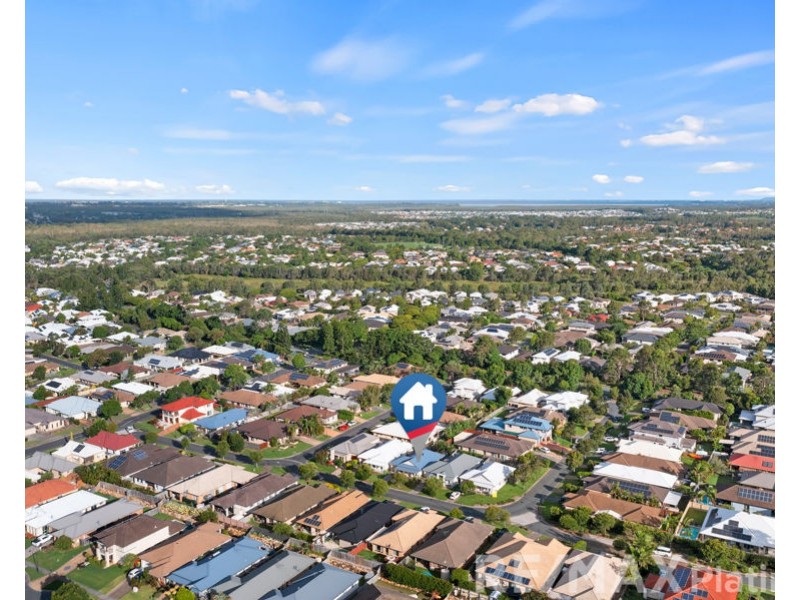 11 Wallaby Street, North Lakes QLD 4509