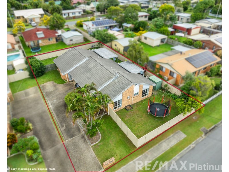 28 Fernando Street, Burpengary QLD 4505
