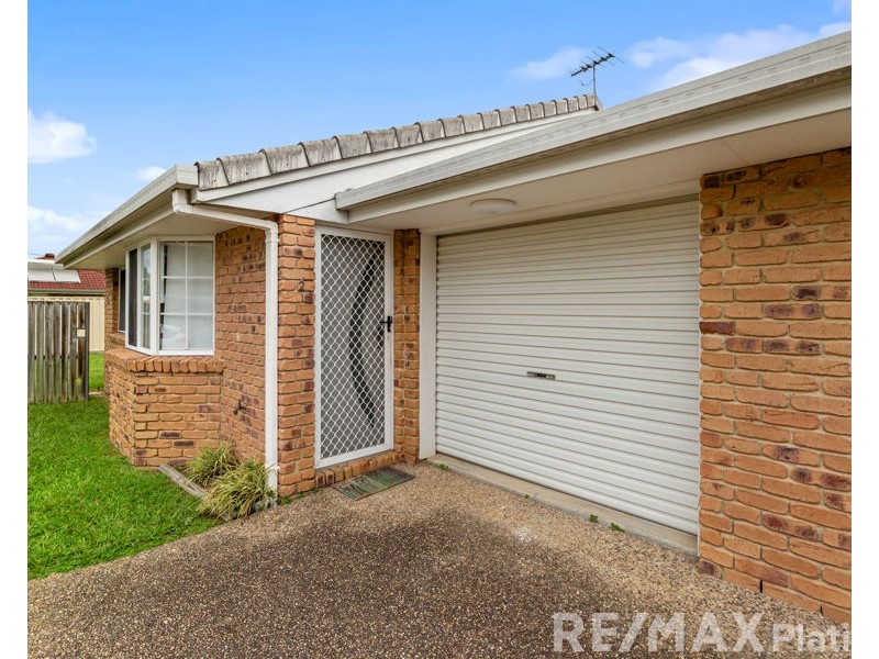 28 Fernando Street, Burpengary QLD 4505