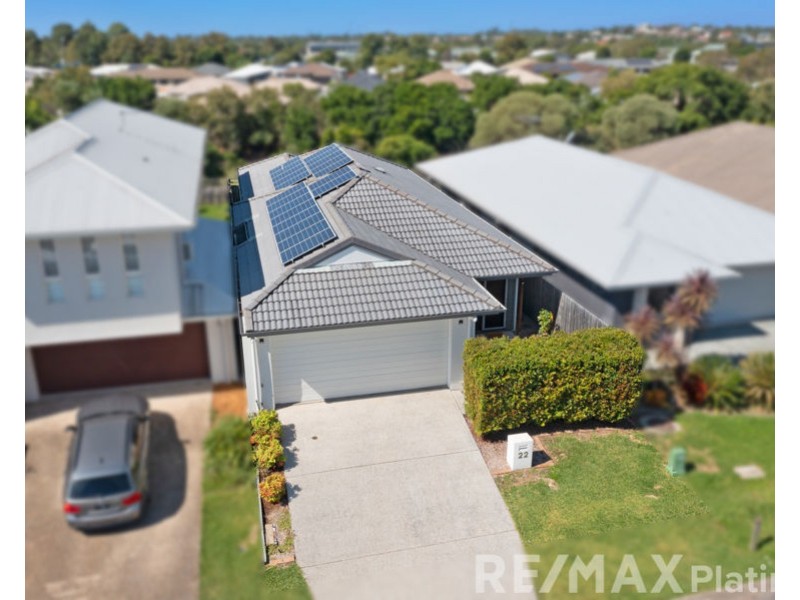 22 Cavill Way, Narangba QLD 4504