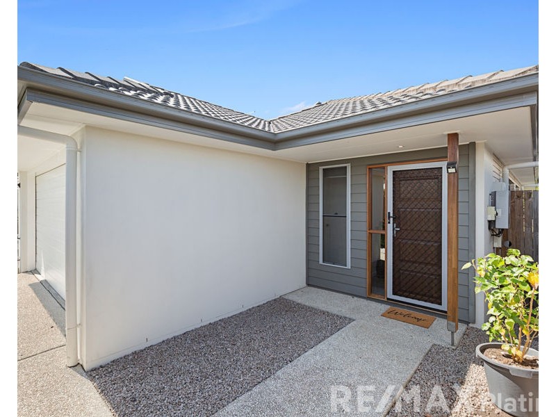 22 Cavill Way, Narangba QLD 4504