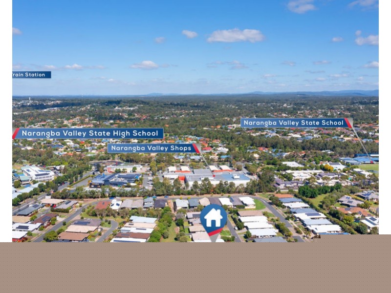 22 Cavill Way, Narangba QLD 4504