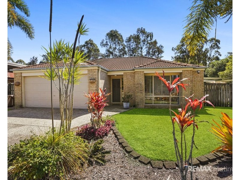 53 Friarbird Drive, Narangba QLD 4504
