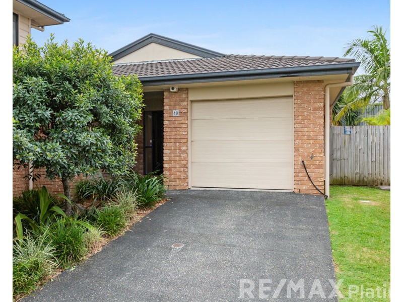 18/23 Barwon Street, Murrumba Downs QLD 4503