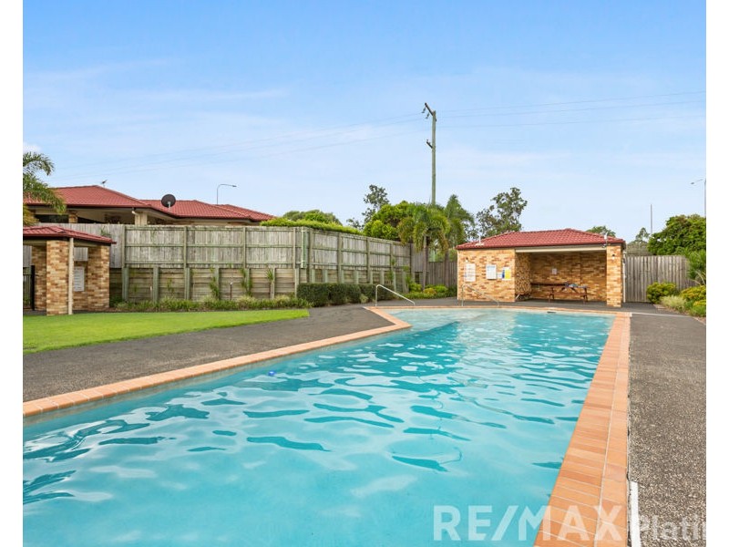 18/23 Barwon Street, Murrumba Downs QLD 4503