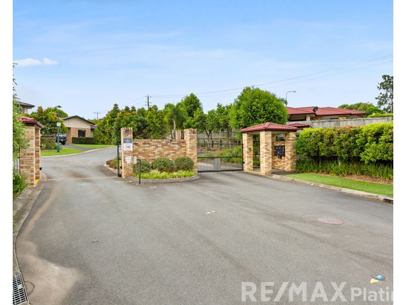 18/23 Barwon Street, Murrumba Downs QLD 4503