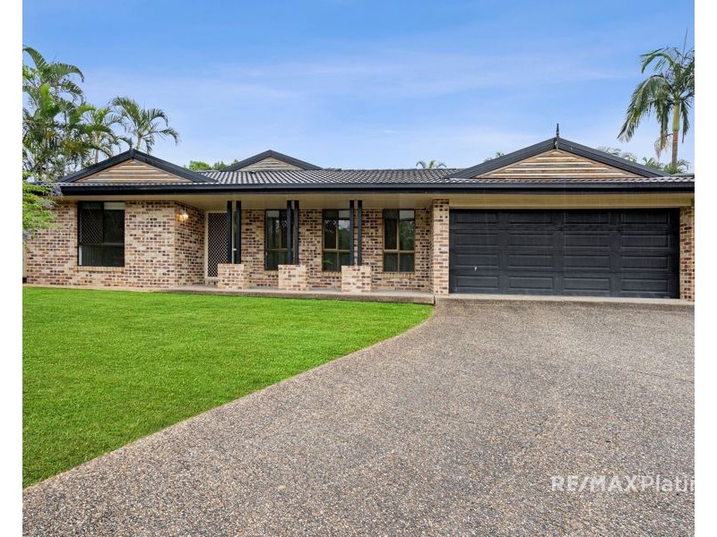 3 Butcherbird Court, Narangba QLD 4504