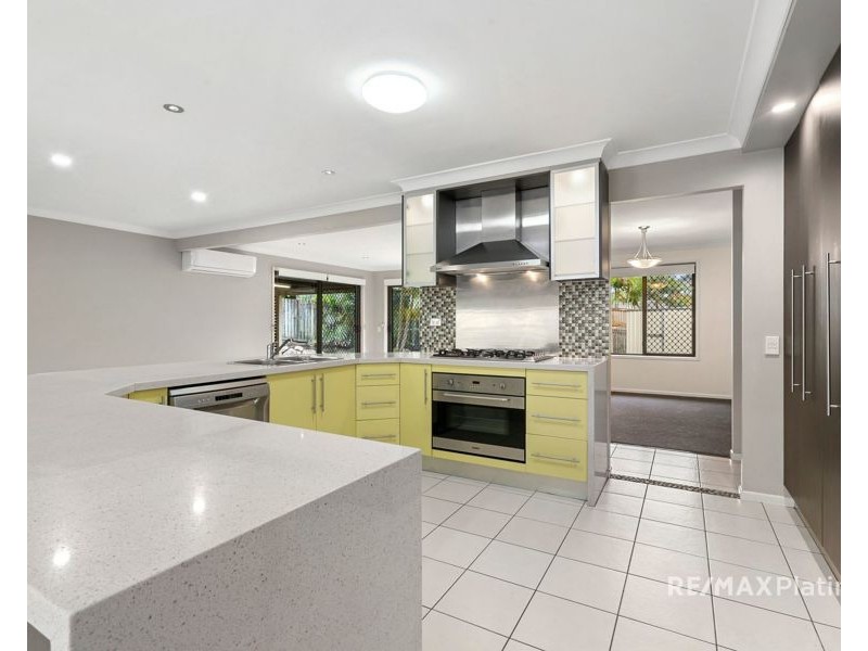 3 Butcherbird Court, Narangba QLD 4504