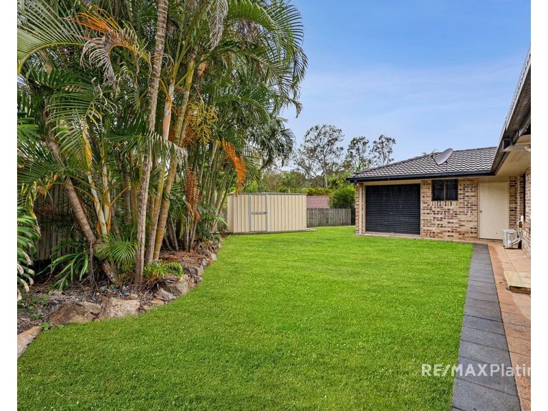 3 Butcherbird Court, Narangba QLD 4504