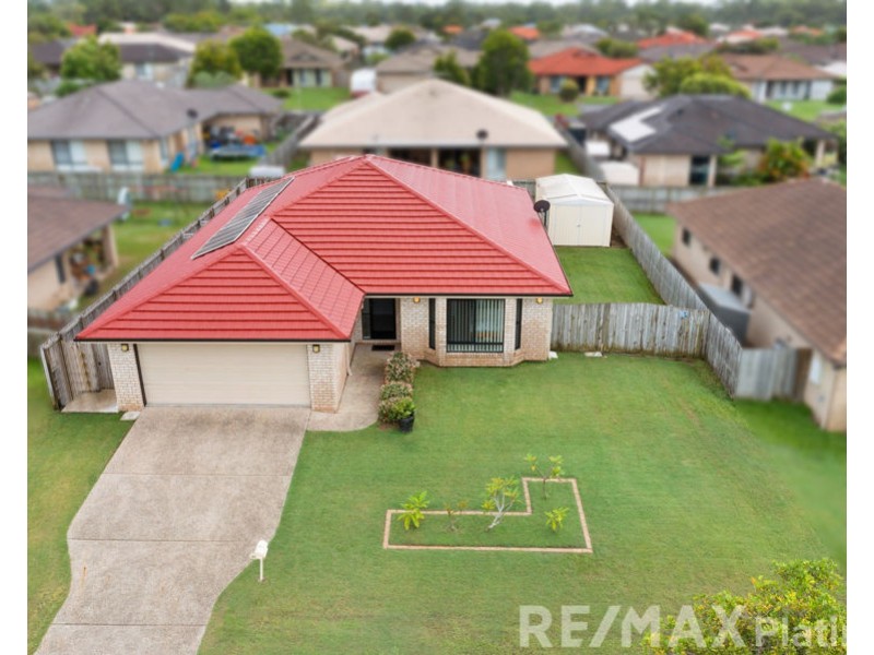 69 Woodrose Road, Morayfield QLD 4506