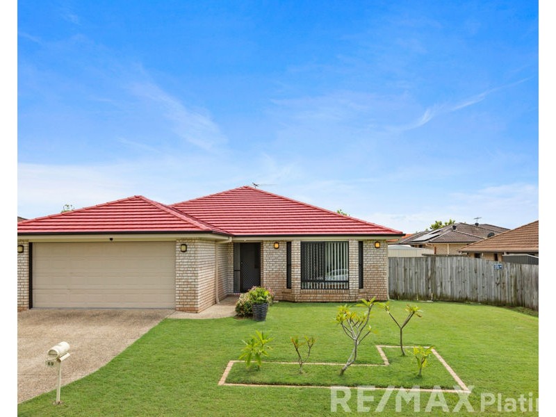 69 Woodrose Road, Morayfield QLD 4506