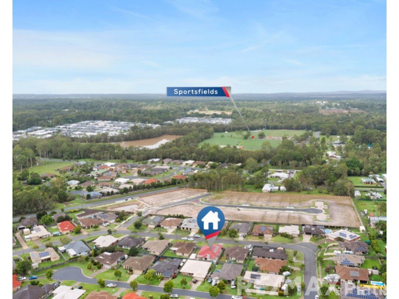 69 Woodrose Road, Morayfield QLD 4506