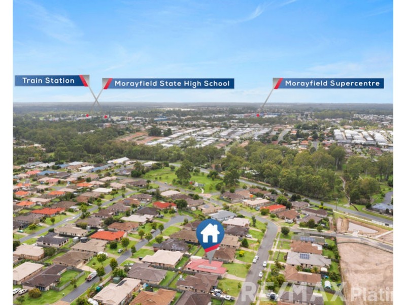 69 Woodrose Road, Morayfield QLD 4506