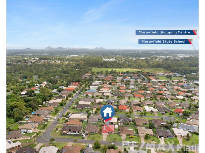 69 Woodrose Road, Morayfield QLD 4506