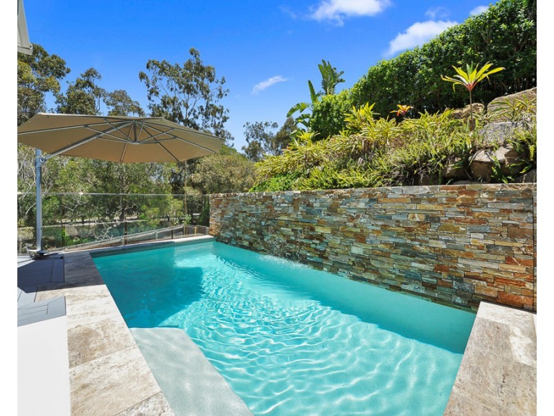 3 Amorosa Court, Eatons Hill QLD 4037