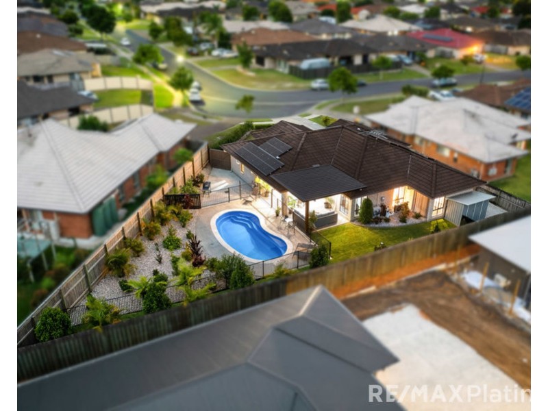 82 Woodrose Road, Morayfield QLD 4506