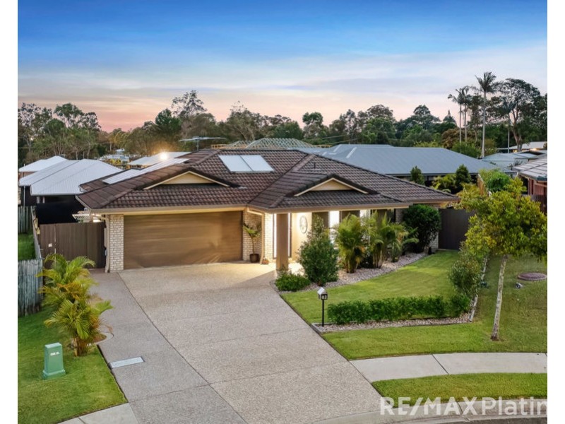 82 Woodrose Road, Morayfield QLD 4506