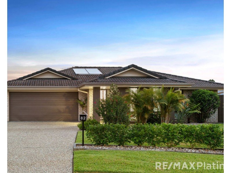 82 Woodrose Road, Morayfield QLD 4506