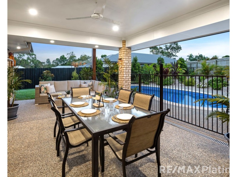 82 Woodrose Road, Morayfield QLD 4506